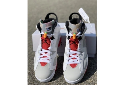 6 CT8529-062 BUNNY JORDAN AIR BUGS HARE 0717